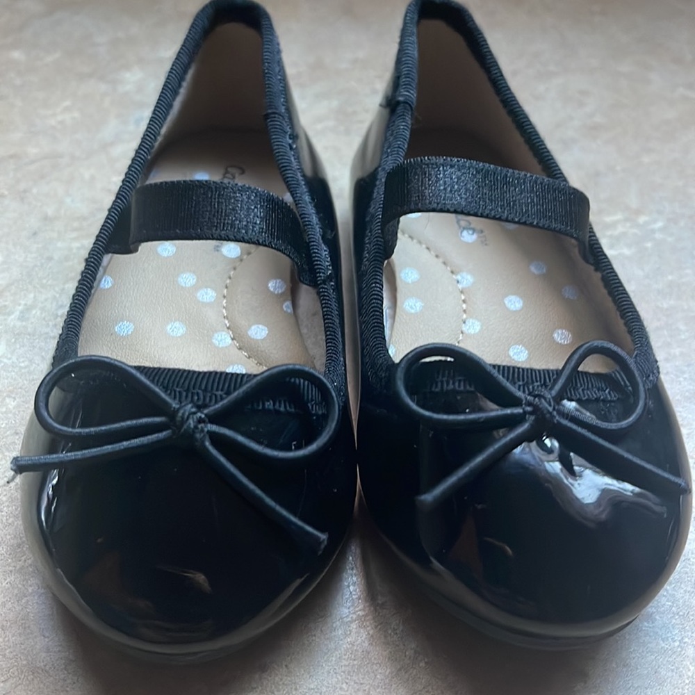 Cat & Jack flats 🥿